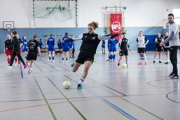 Bild 47 - F NFV Futsalturnier